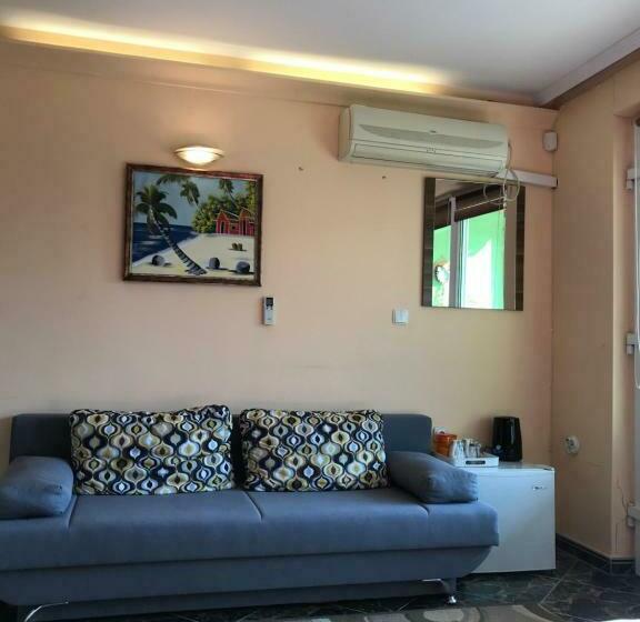 اتاق استاندارد, Vila Saltanat 41