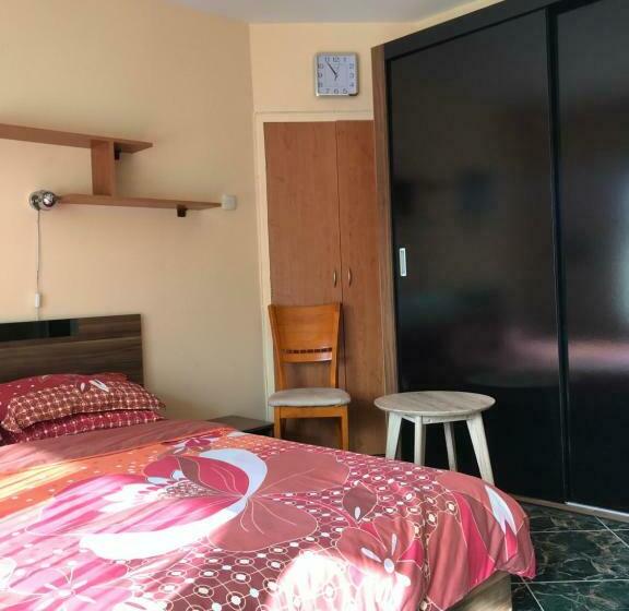 اتاق استاندارد, Vila Saltanat 41