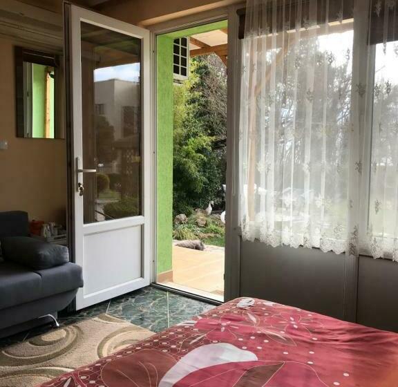 اتاق استاندارد, Vila Saltanat 41
