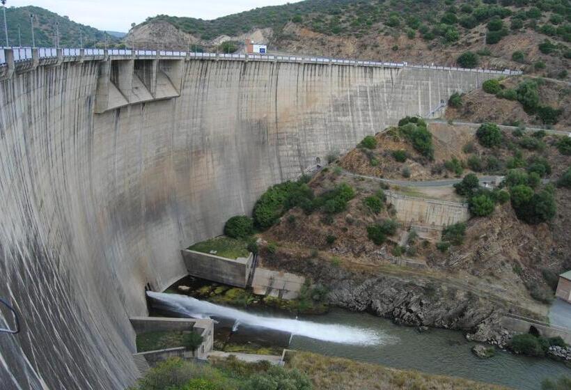استودیوی استاندارد, Aparthotel Las Palomas