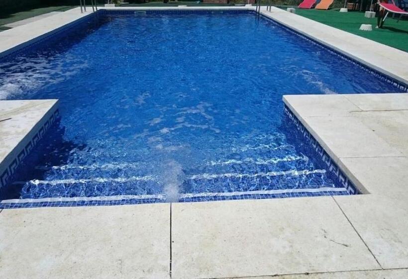 استودیوی استاندارد, Aparthotel Las Palomas