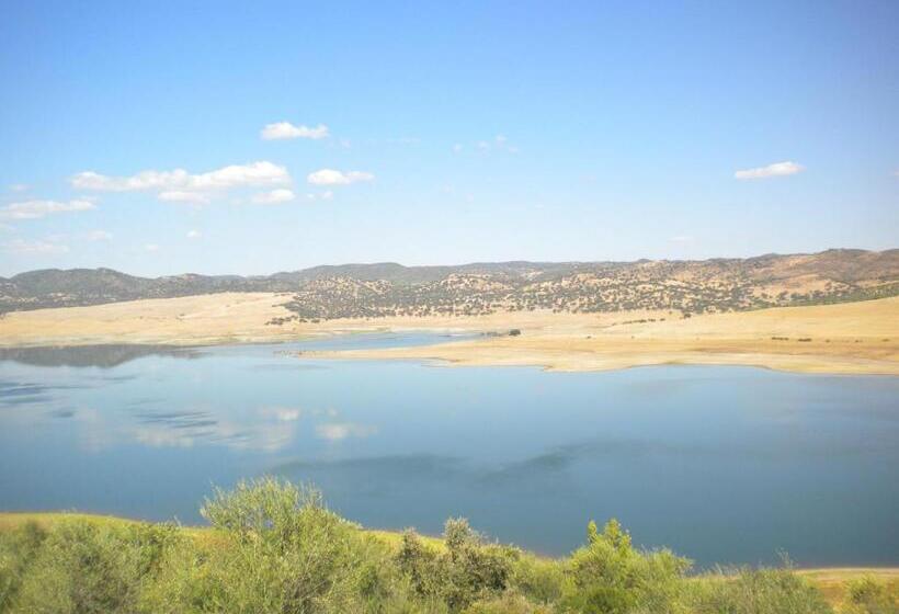 استودیوی استاندارد, Aparthotel Las Palomas