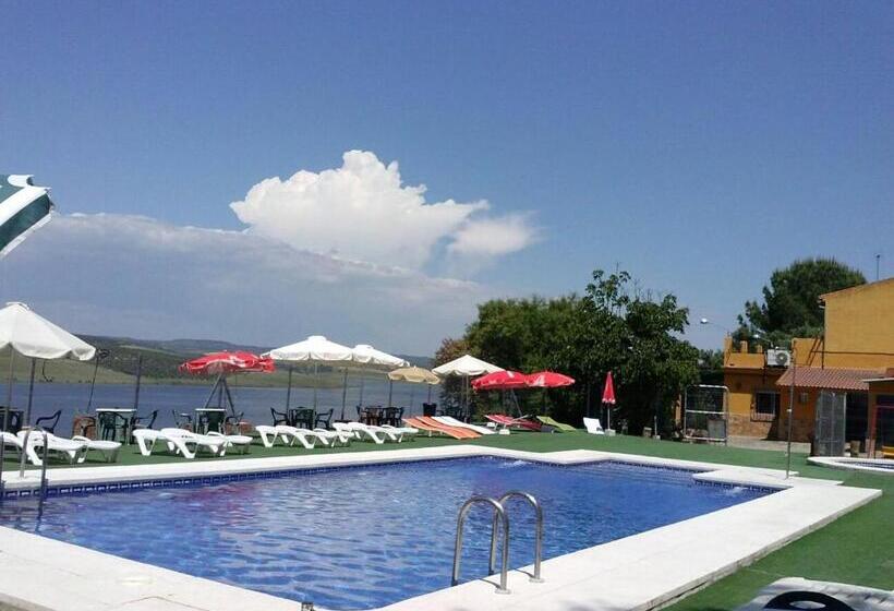 اتاق استاندارد سه نفره, Aparthotel Las Palomas