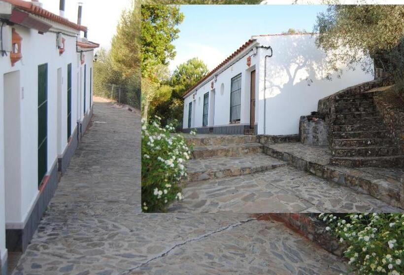 اتاق استاندارد سه نفره, Aparthotel Las Palomas