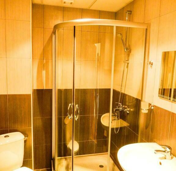 استودیوی استاندارد, Aparthotel Pine Hills Pamporovo
