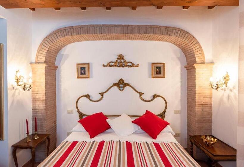 اتاق استاندارد, Agriturismo La Rombaia