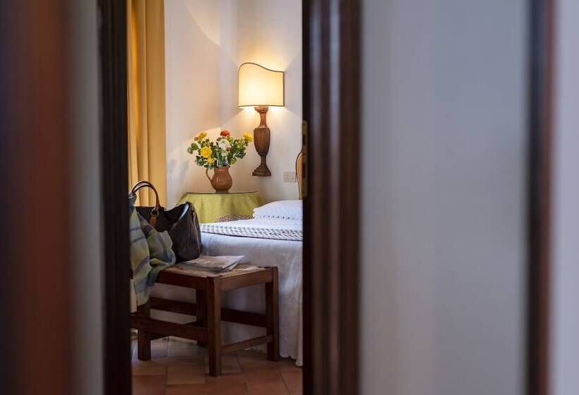 آپارتمان 2 خوابه, Agriturismo La Rombaia