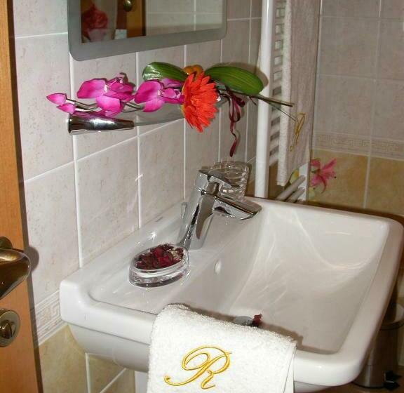 آپارتمان 1 خوابه, Agriturismo Radaméz
