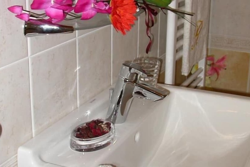 آپارتمان 1 خوابه, Agriturismo Radaméz