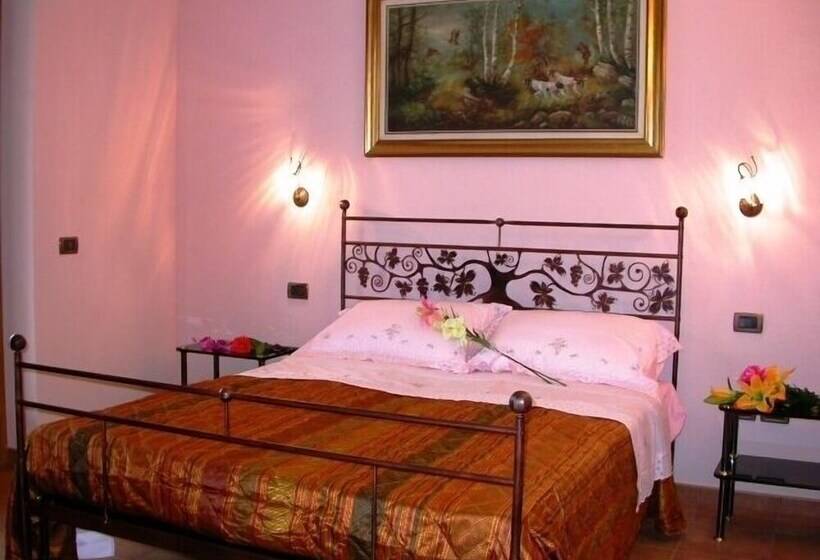 آپارتمان 1 خوابه, Agriturismo Radaméz
