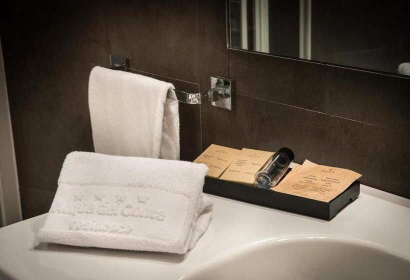 اتاق سوپریور, Residence Acqua Del Conte