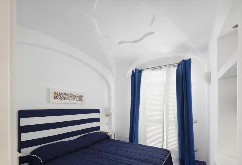 آپارتمان لوکس 2 خوابه, Ischia Blu Resort