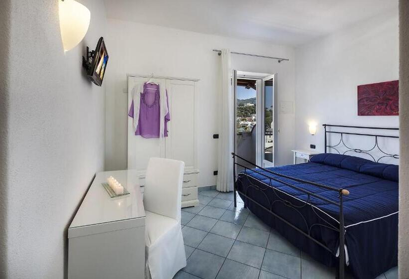 2-Bedroom Classic Apartment, Ischia Blu Resort