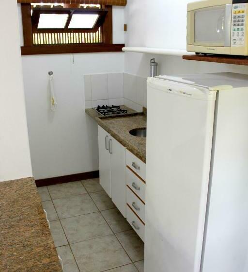 Apartament 1 Dormitori, Madalena Apart