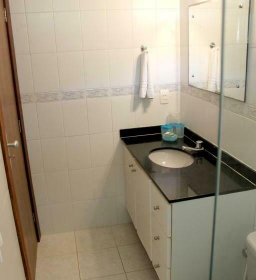 Apartament 1 Dormitori, Madalena Apart