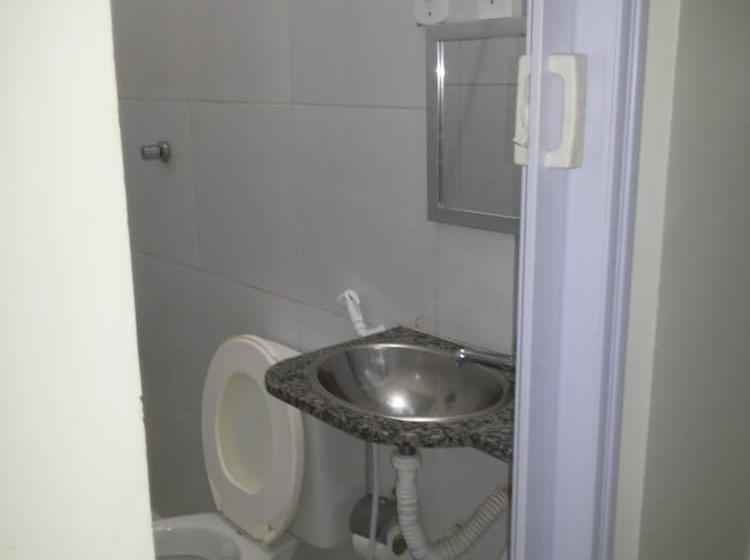 اتاق استاندارد, Brisa Da Serra Pousada Em Sobral Ce