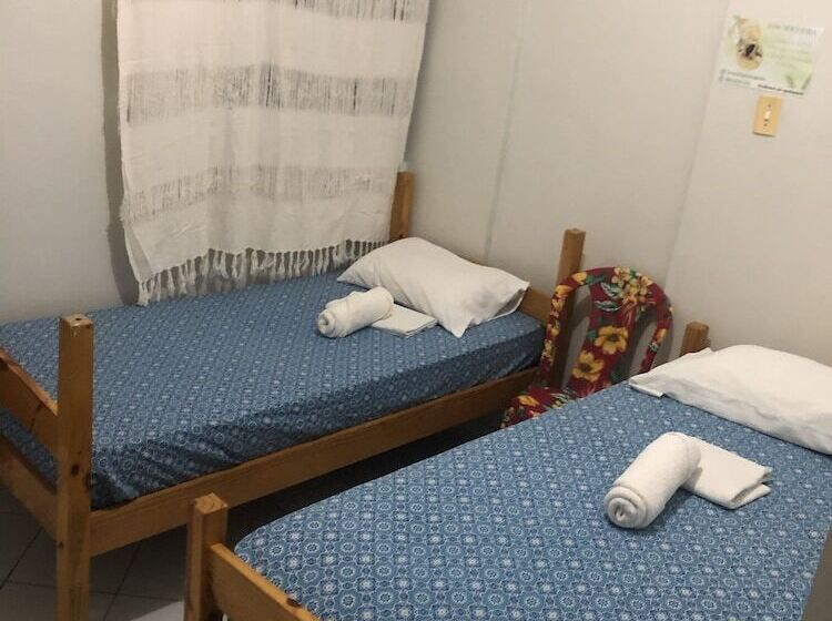 اتاق استاندارد, Brisa Da Serra Pousada Em Sobral Ce