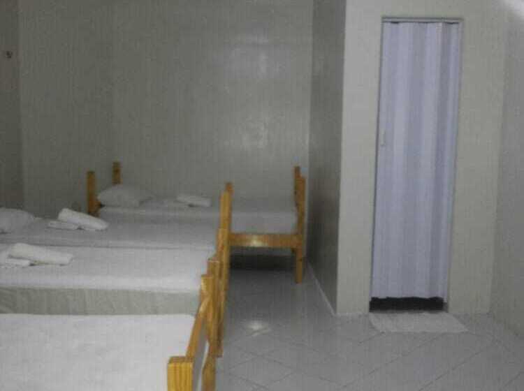 اتاق استاندارد, Brisa Da Serra Pousada Em Sobral Ce