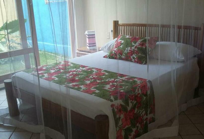 آپارتمان 1 خوابه, Casa Da Arvore Apartamentos Pousada