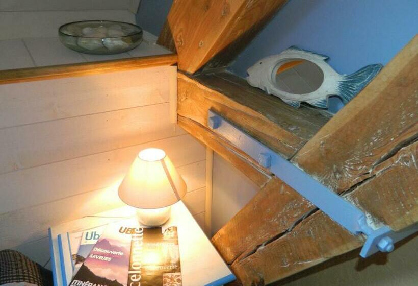اتاق استاندارد, Chambre D'hotes La Mexicaine