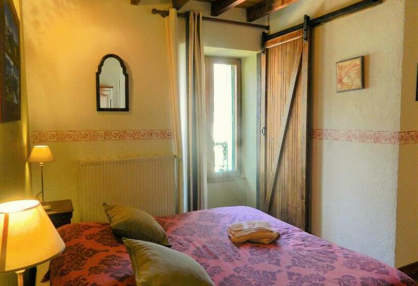 اتاق سوپریور, Chambre D'hotes La Mexicaine