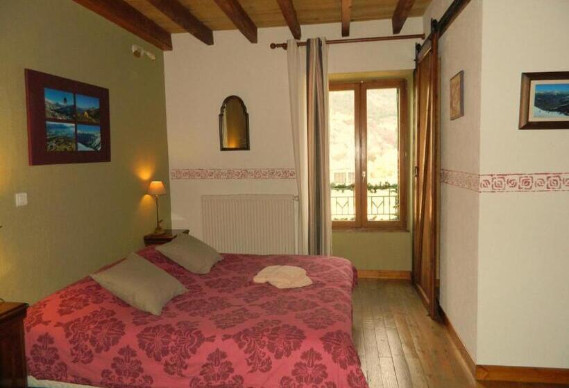 اتاق سوپریور, Chambre D'hotes La Mexicaine