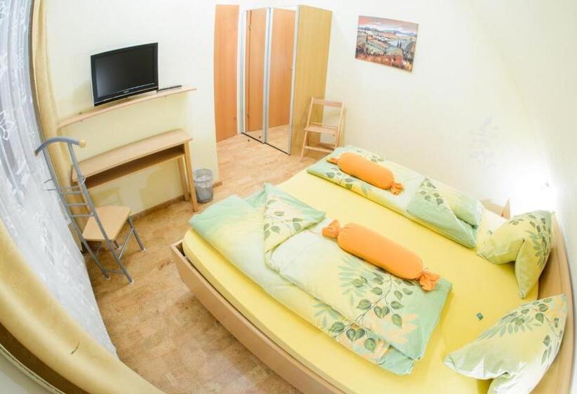 آپارتمان 1 خوابه, Gästehaus Haiminger Ehemalig Schmelz