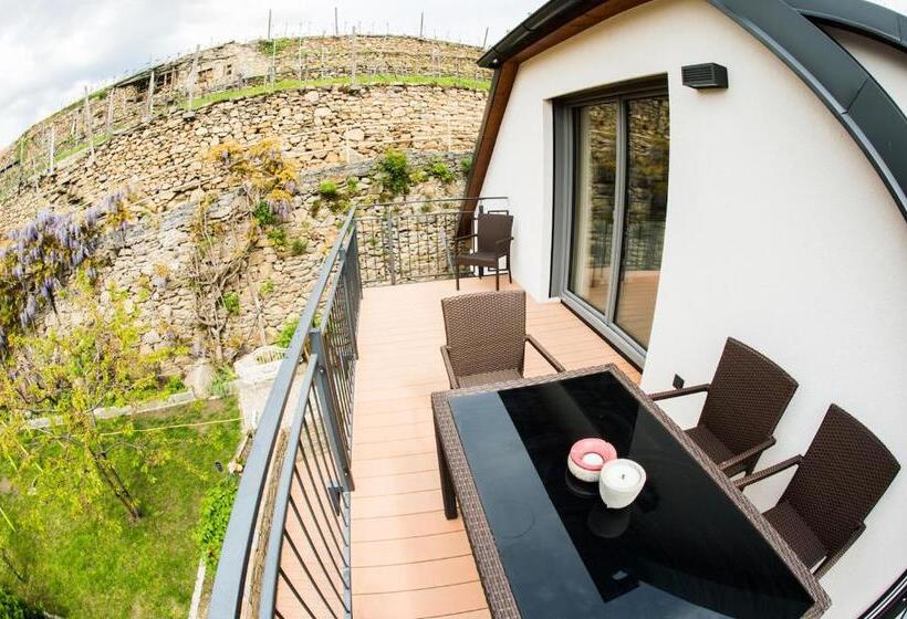 استودیوی استاندارد, Gästehaus Haiminger Ehemalig Schmelz