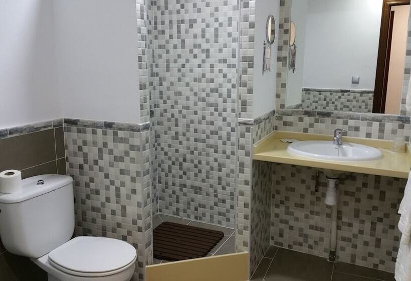 اتاق استاندارد, Bubulca Sl