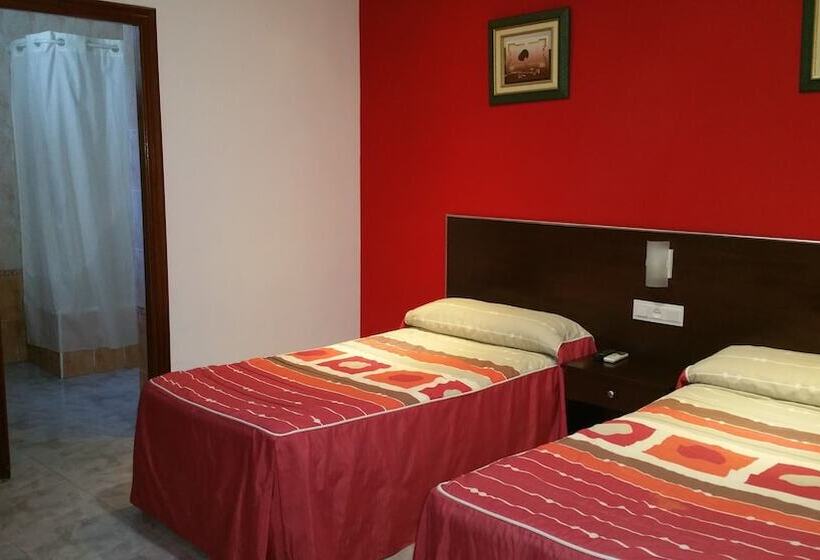 اتاق استاندارد, Bubulca Sl