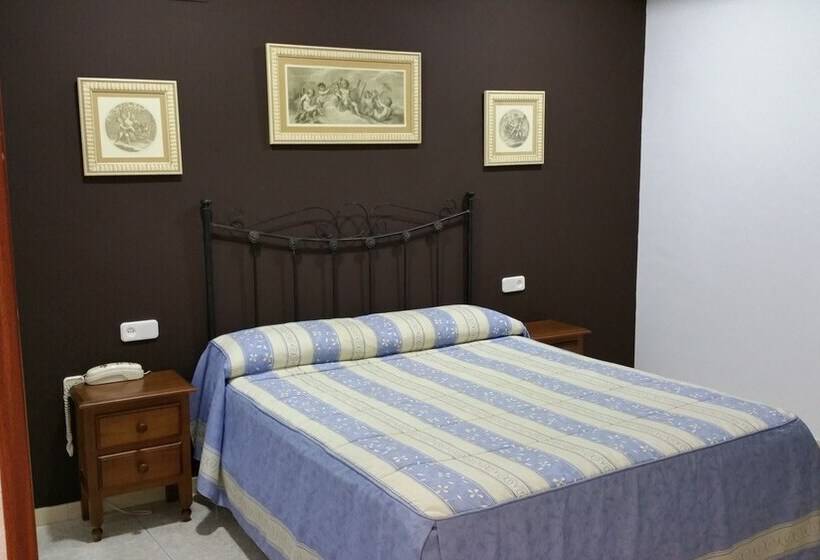 اتاق استاندارد, Bubulca Sl
