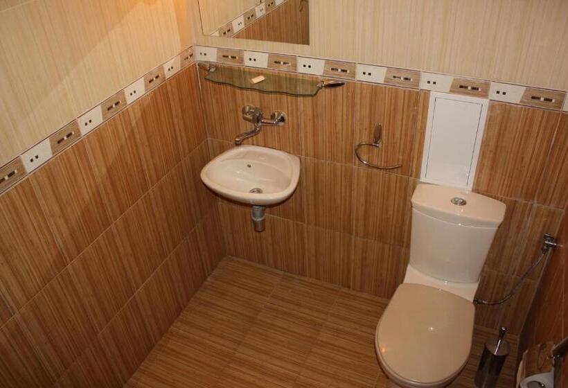 آپارتمان 1 خوابه, Style Place