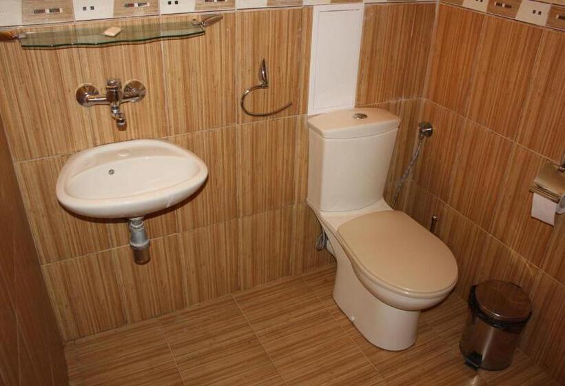 آپارتمان 1 خوابه, Style Place