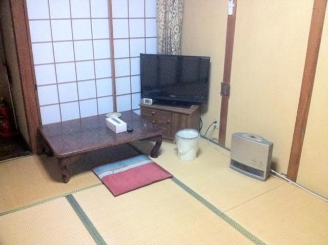 Номер Стандарт, Tobaya Ryokan