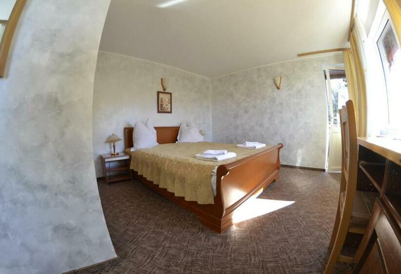 اتاق استاندارد, Pension Restaurant Speranta