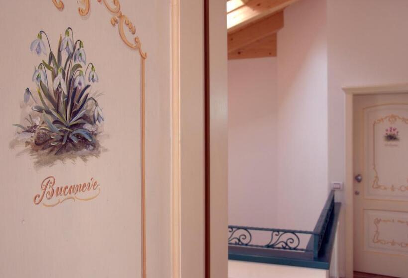 اتاق استاندارد, Relais Fior Di Bosco