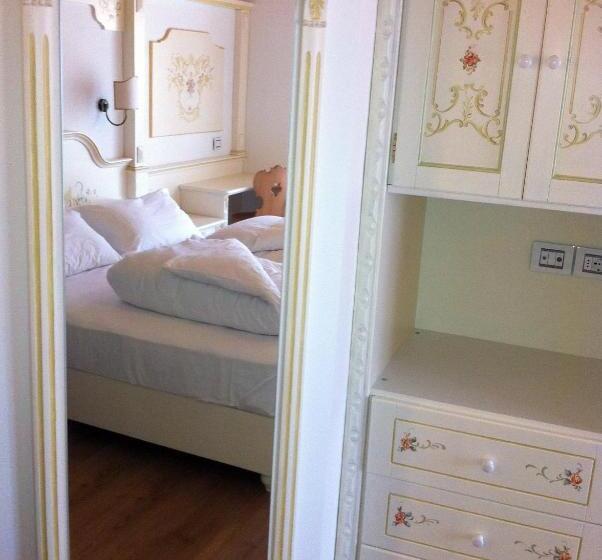 اتاق استاندارد, Relais Fior Di Bosco