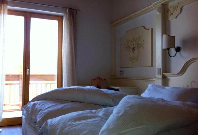 اتاق استاندارد, Relais Fior Di Bosco