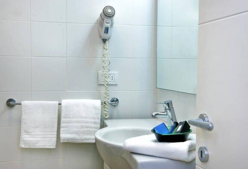 Economy Studio, Residence Mareamare