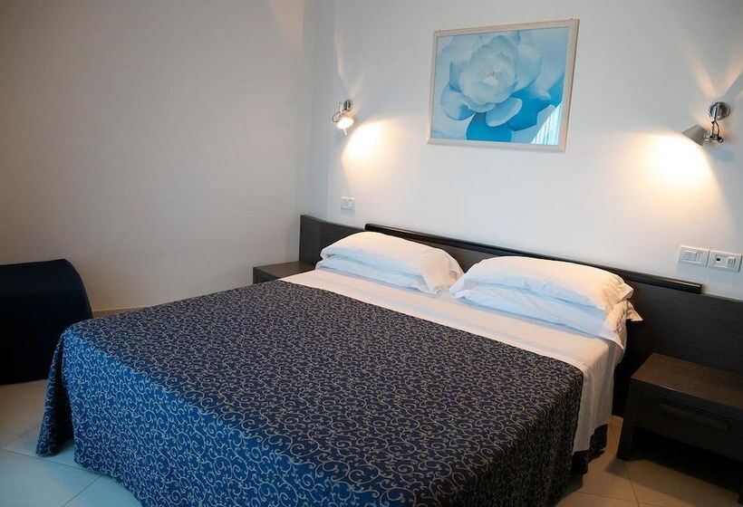 آپارتمان 2 خوابه, Residence Mareamare