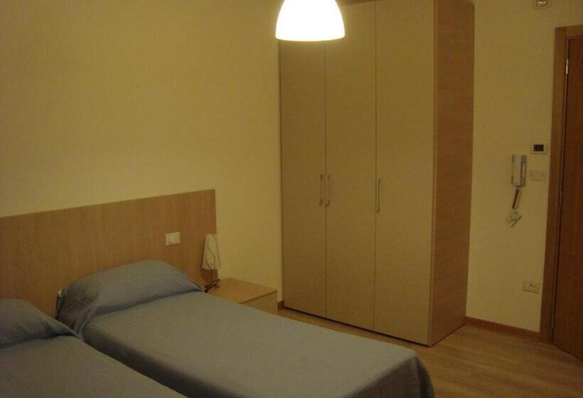 استودیو استاندارد با تراس, Residence Villa Susy