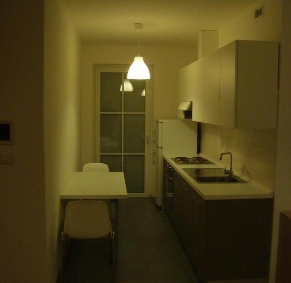 استودیو استاندارد با تراس, Residence Villa Susy