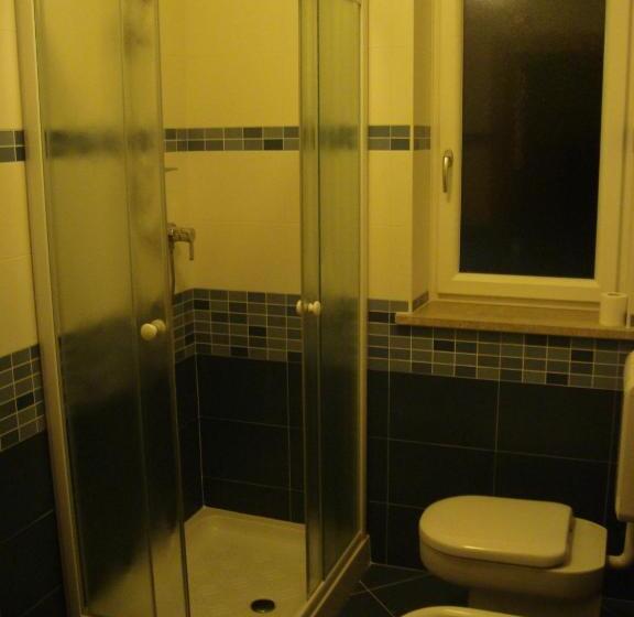 استودیو استاندارد با تراس, Residence Villa Susy