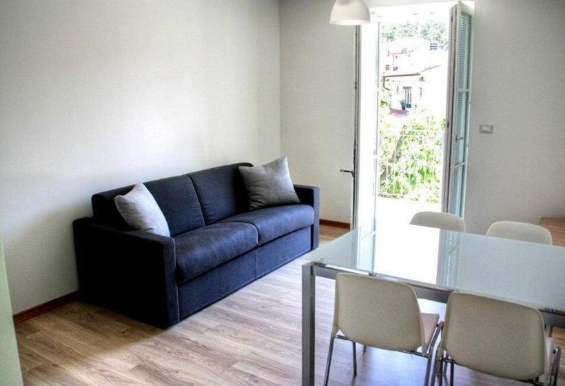 2 Bedroom Apartment Garden View, Residence Villa Susy