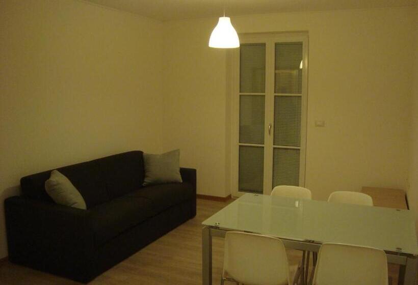 2 Bedroom Apartment Garden View, Residence Villa Susy