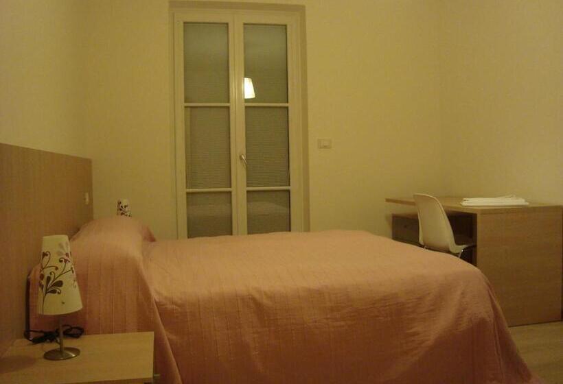 2 Bedroom Apartment Garden View, Residence Villa Susy