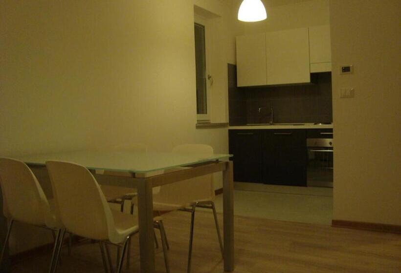 2 Bedroom Apartment Garden View, Residence Villa Susy