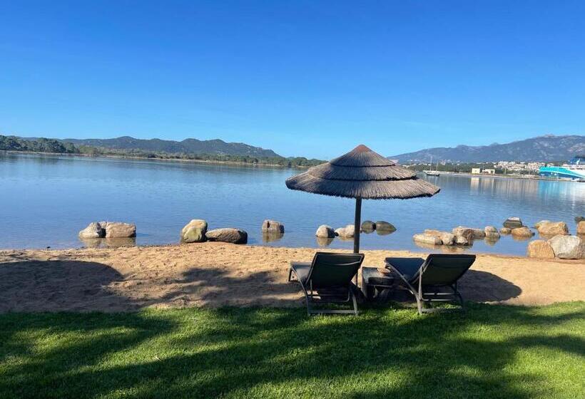 استودیوی استاندارد, Maranatha Résidence Avec Plage Privée, Piscine Chauffée