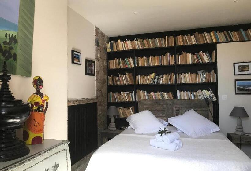 ویلای 2 خوابه با چشم‌انداز دریا, Maranatha Résidence Avec Plage Privée, Piscine Chauffée