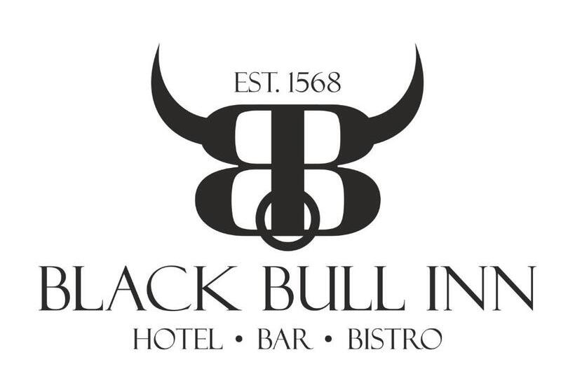 اتاق کلاسیک با تخت دونفره, Black Bull Inn, Moffat